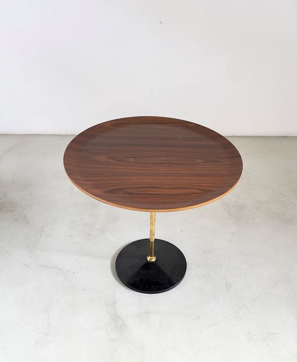 OSVALDO BORSANI - Coffee table for TECNO