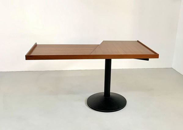 FRANCO  ALBINI - Scrivania Stadera per POGGI PAVIA