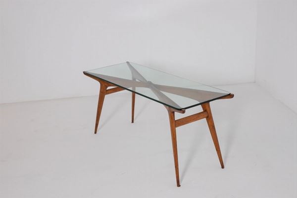 CARLO DE CARLI - Small table