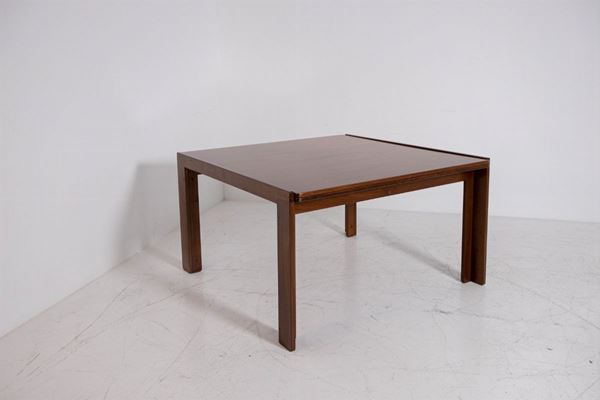AFRA  e TOBIA SCARPA - Table for CASSINA