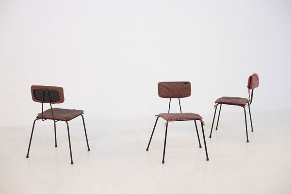 BBPR - Three chairs