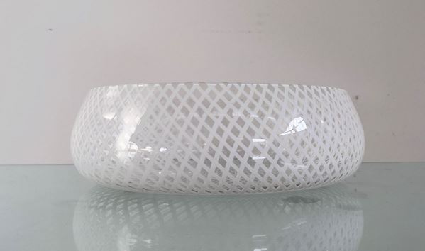 Centrotavola. Produzione VENINI.