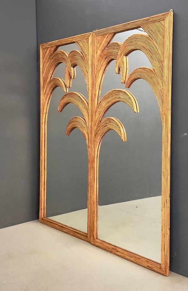 VIVAI DEL SUD - Mirror. VIVAI DEL SUD production