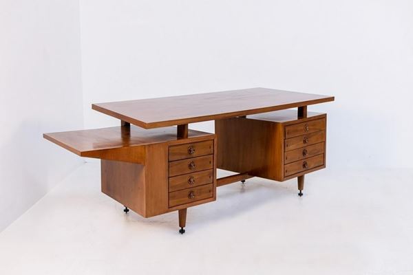 MELCHIORRE BEGA - Desk