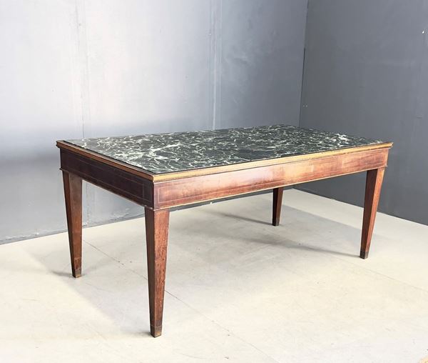 PAOLO BUFFA - Dining table