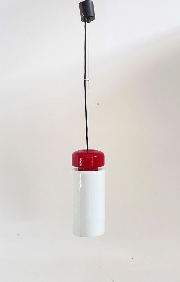 Lampadario per VENINI