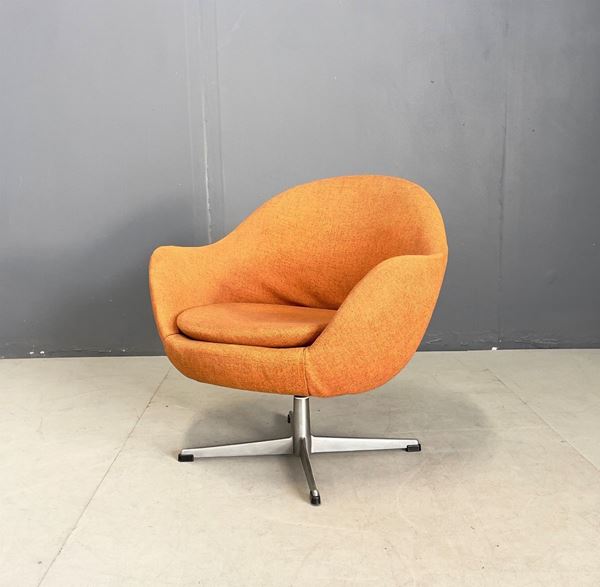 Space Age armchair