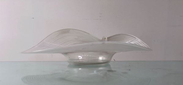 Centerpiece produced by CENEDESE & ALBARELL