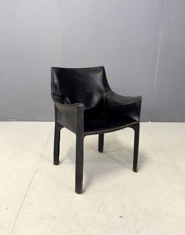 MARIO BELLINI - Poltrona per CASSINA