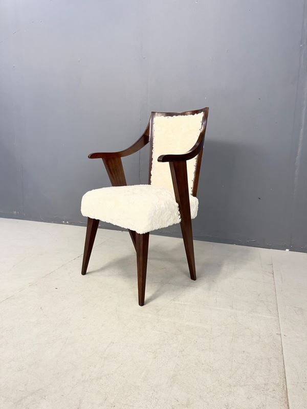 Lounge chair