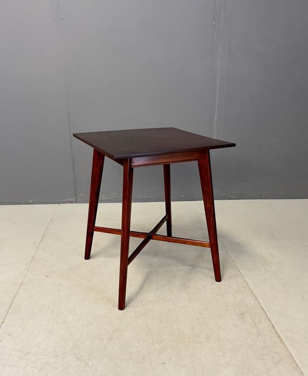 Small table