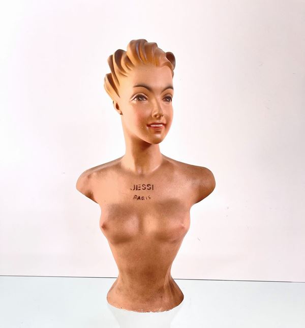 Scultura in gesso 