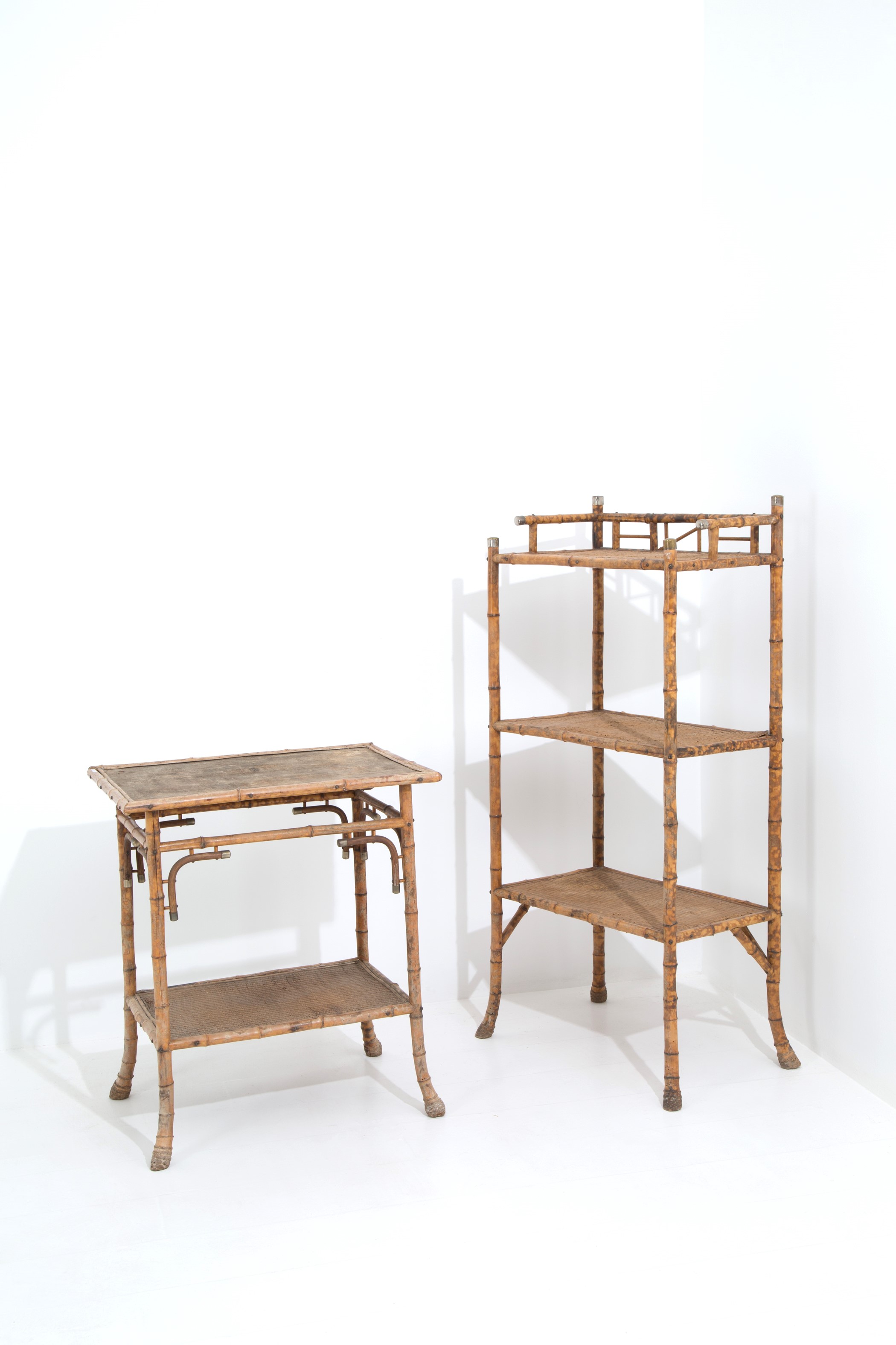 Etagere e Tavolino