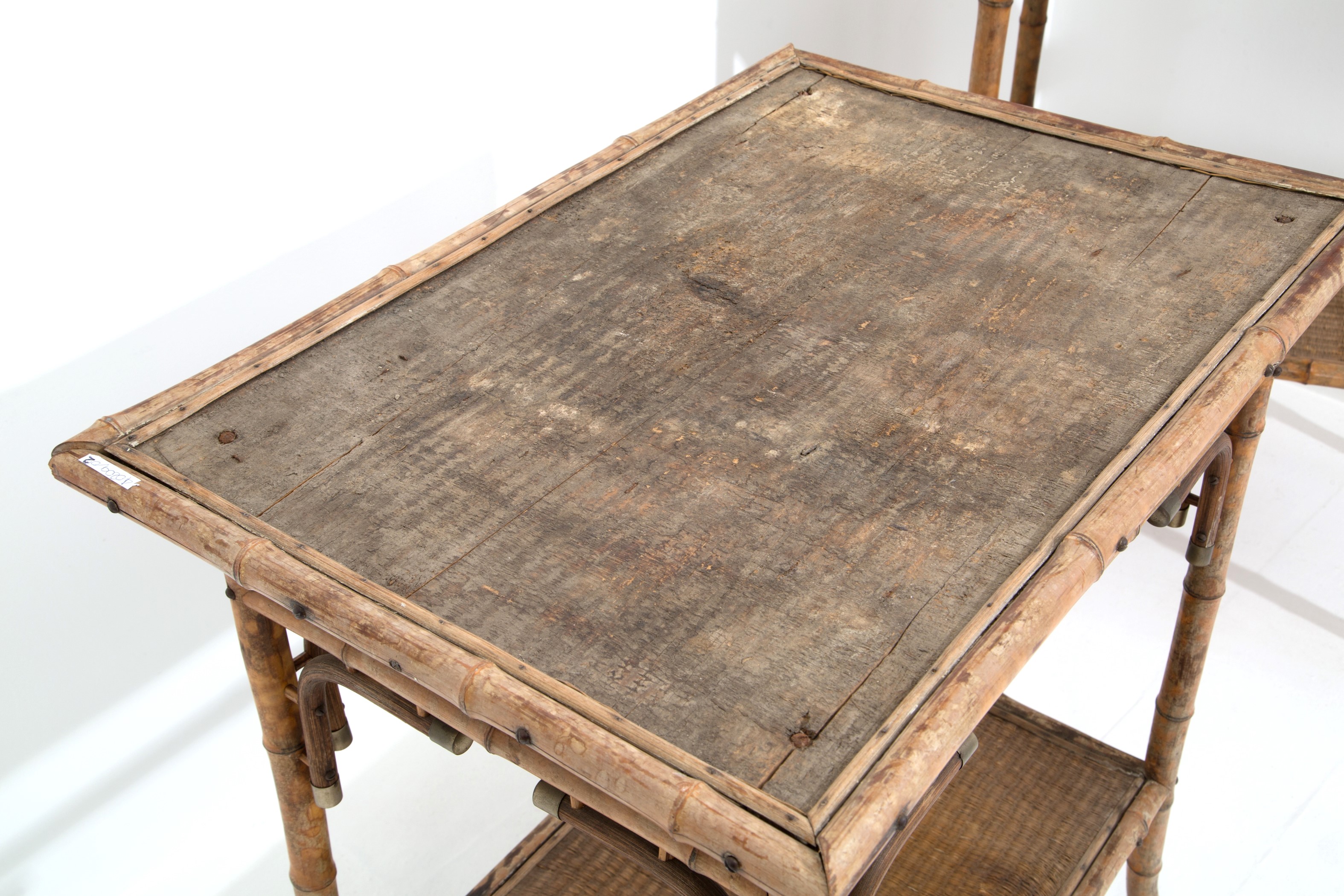 Etagere e Tavolino