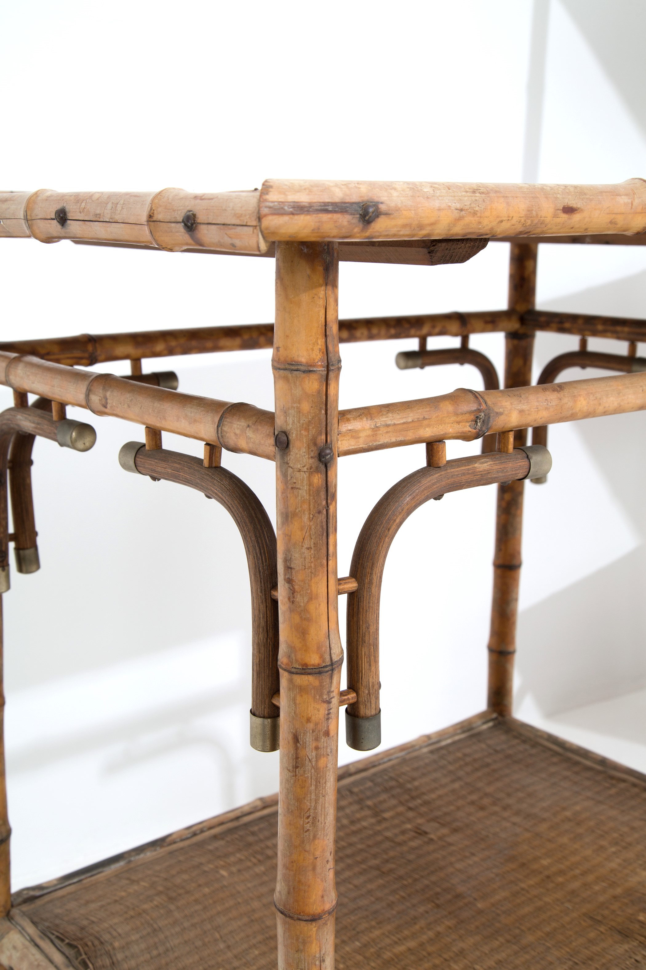 Etagere e Tavolino