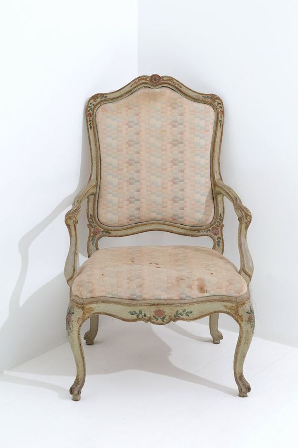 Lounge chair