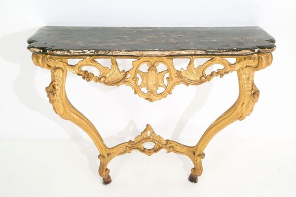 Console