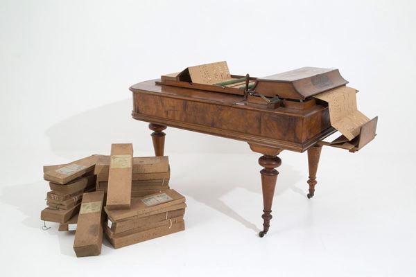 Piano melodico 