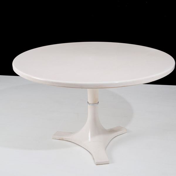 IGNAZIO GARDELLA,ANNA CASTELLI FERRIERI - Tavolo mod. 4997 per KARTELL