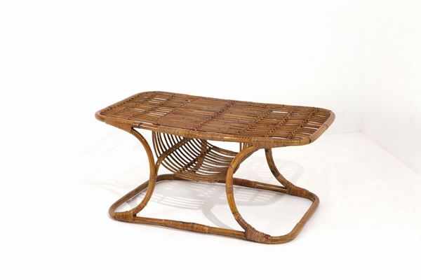 TITO AGNOLI - Small table