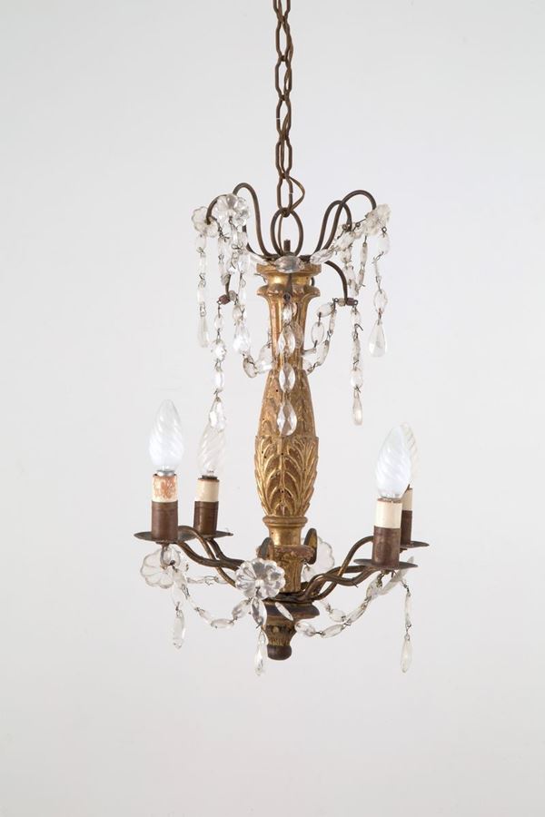 Lampadario