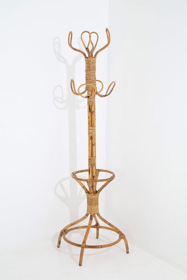 Clothes hangers