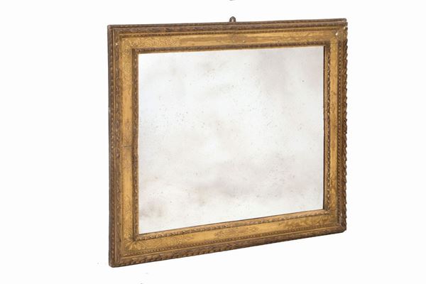 Cornice