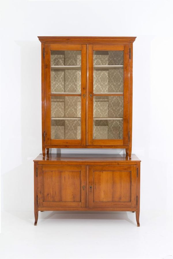 Cupboard