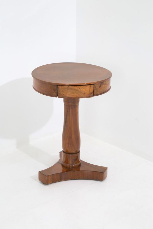 Small table