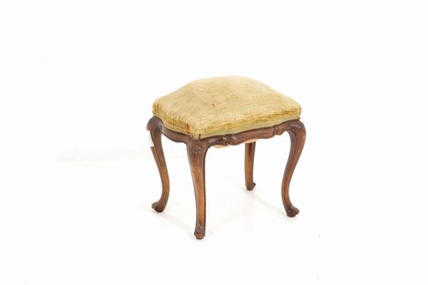 Footstool