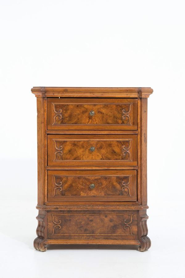 Bedside table