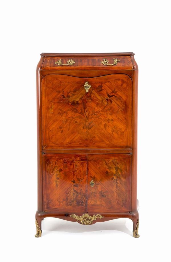 Secretaire