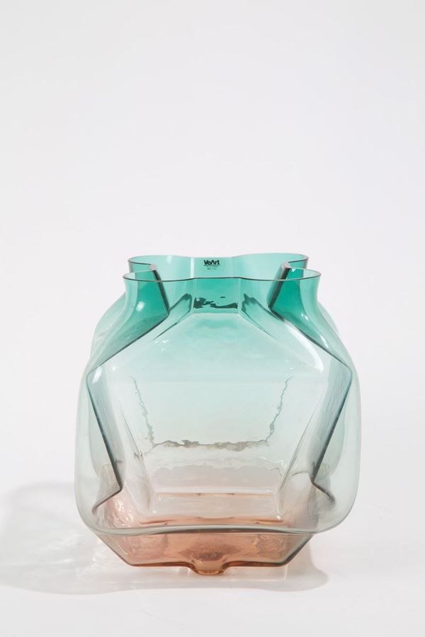 TONI ZUCCHERI - VEART vase