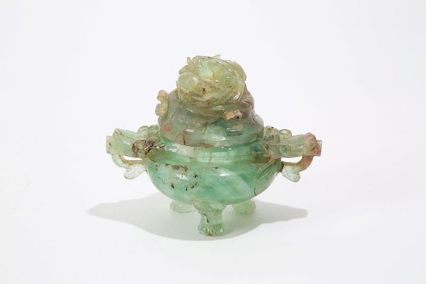 Perfume burner
