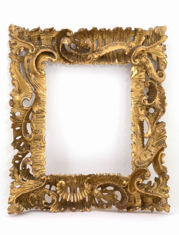 Frame