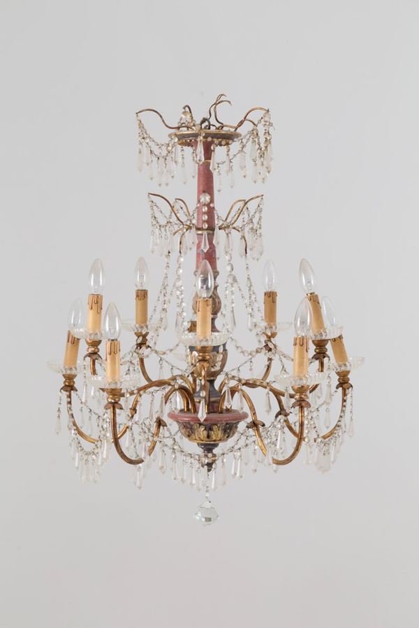 Lampadario
