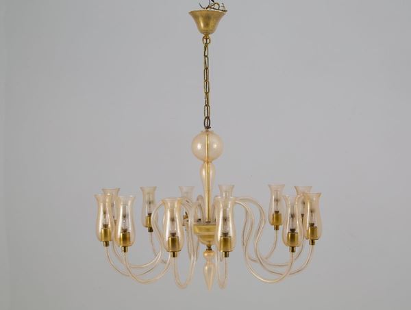 Chandelier