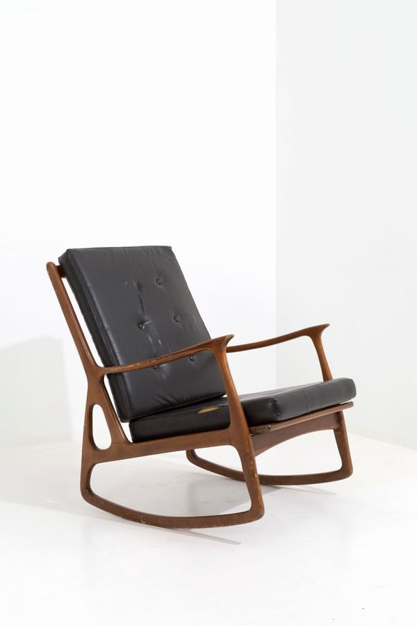 Rocking chair