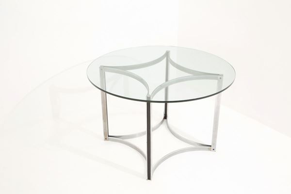 Round table