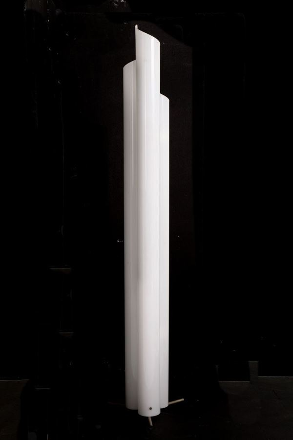VICO MAGISTRETTI - Lampada Chimera. Produzione ARTEMIDE