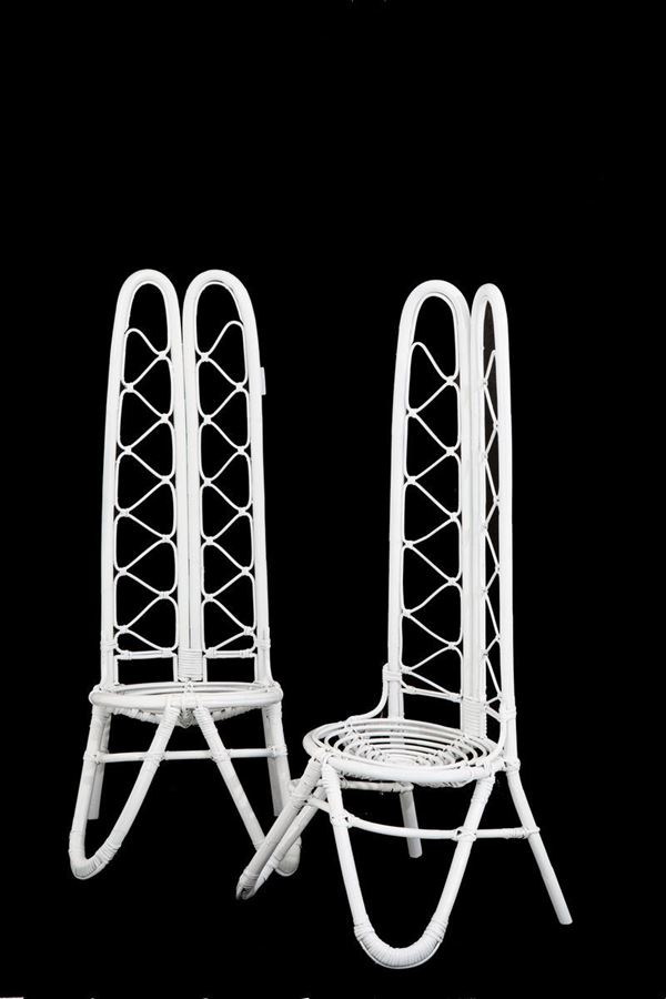 Two chairs