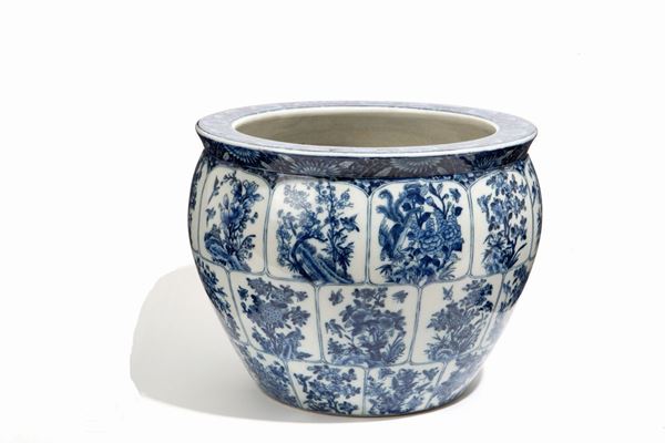 Cachepot