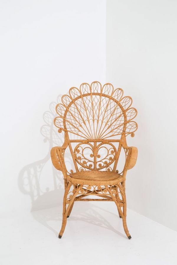 Lounge chair
