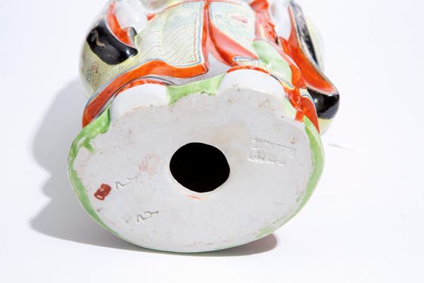 Porcelain sculpture - Auction Milano Decor - Antiques and Design Auction - Viscontea  Casa d'Aste