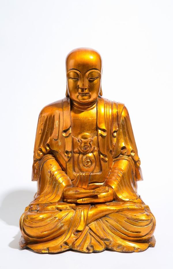 Scultura in legno