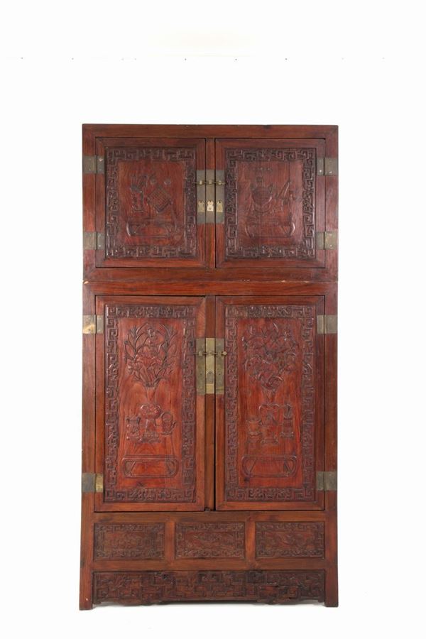 Cupboard