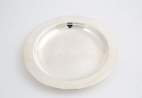 800 silver plate. MIRACOLI