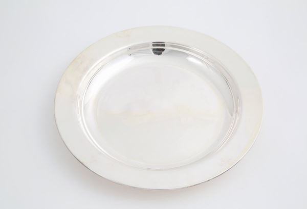 800 silver plate. MIRACOLI