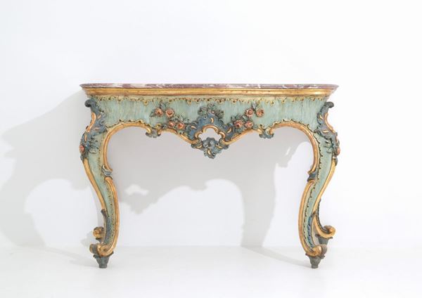 Console