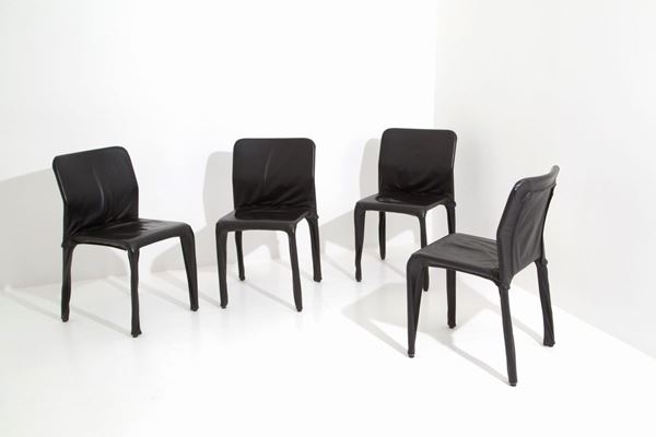 Quattro sedie